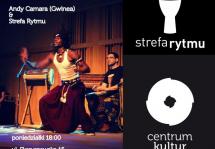 afro dance warszawa strefa rytmu african drums